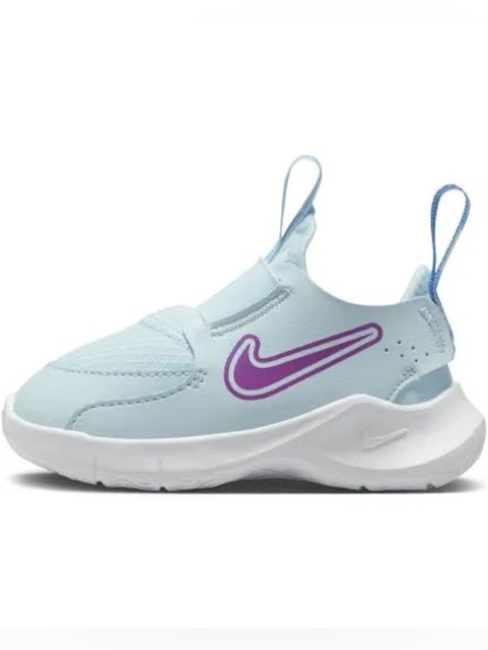 Nike Flex Runner 3 (8C) Little Kids / Toddler - Picture 2 of 10